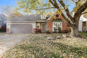 1202 Pine Mountain Way Indianapolis, IN 46229